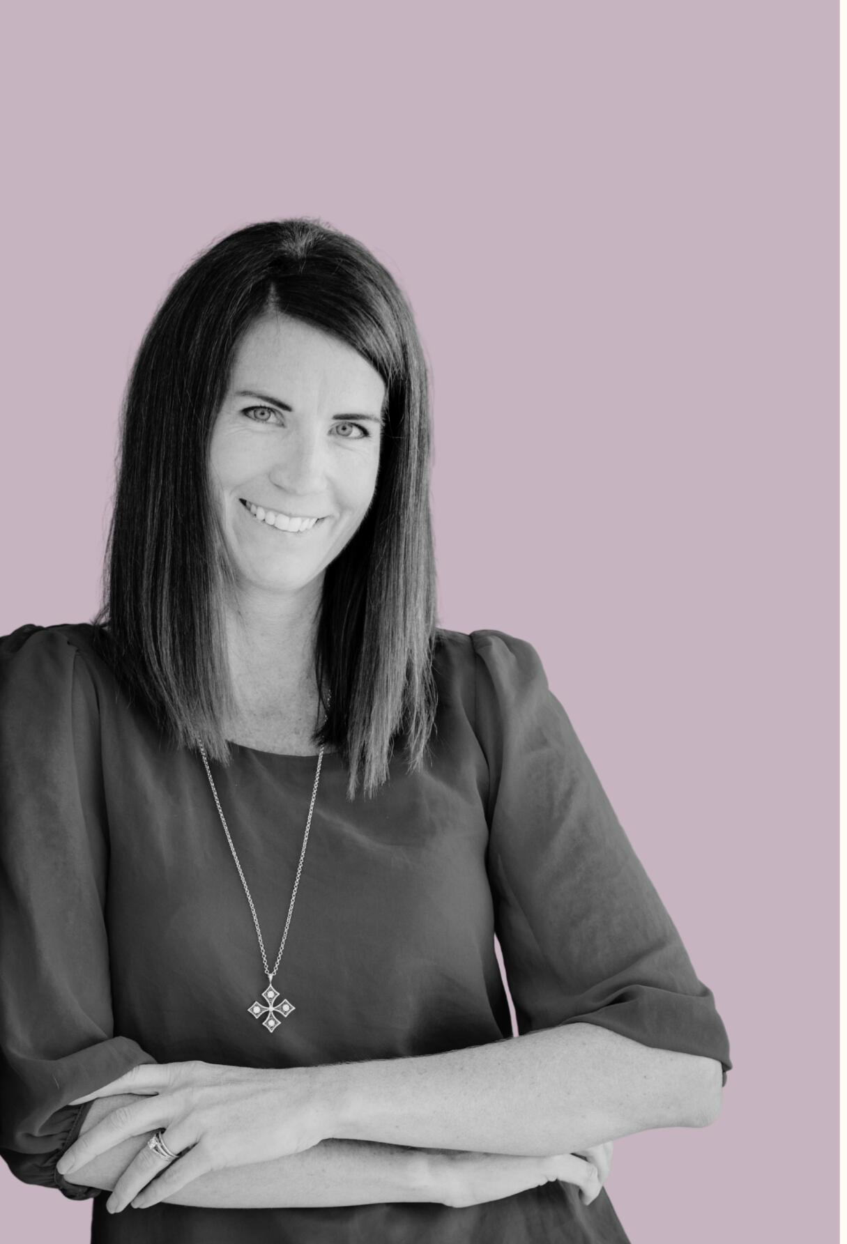 Michelle Mathiesen Creator of SoulPosture, Posture and Emotional Wellness Expert Portrait of Dr. Michelle, creator of SoulPosture™, supporting posture correction, alignment awareness, holistic wellness, and natural symptom relief.